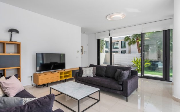 Begagnad - Villa - Rojales - Ciudad Quesada - Rojales