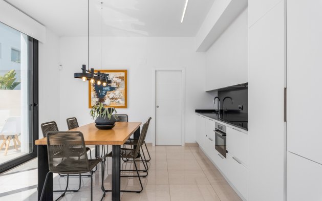 Begagnad - Villa - Rojales - Ciudad Quesada - Rojales