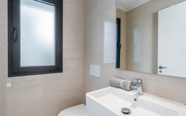 Begagnad - Villa - Rojales - Ciudad Quesada - Rojales