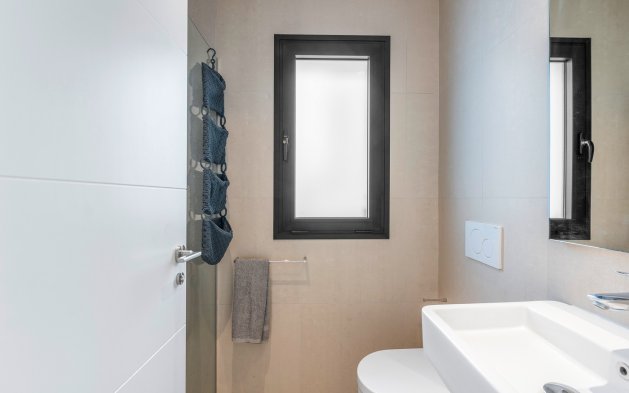 Begagnad - Villa - Rojales - Ciudad Quesada - Rojales