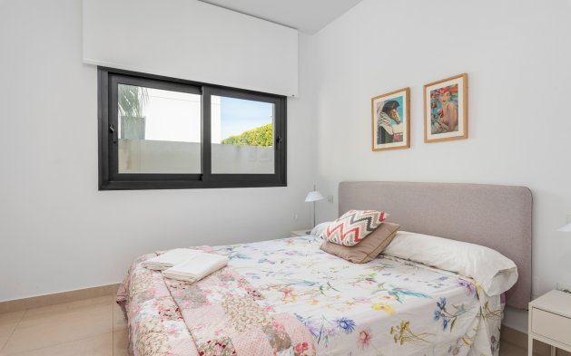 Begagnad - Villa - Rojales - Ciudad Quesada - Rojales