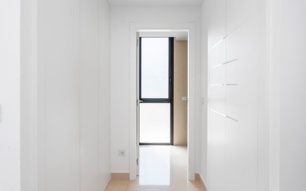 Begagnad - Villa - Rojales - Ciudad Quesada - Rojales