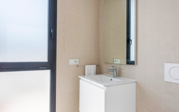Begagnad - Villa - Rojales - Ciudad Quesada - Rojales