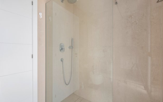 Begagnad - Villa - Rojales - Ciudad Quesada - Rojales