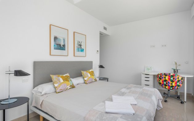 Begagnad - Villa - Rojales - Ciudad Quesada - Rojales