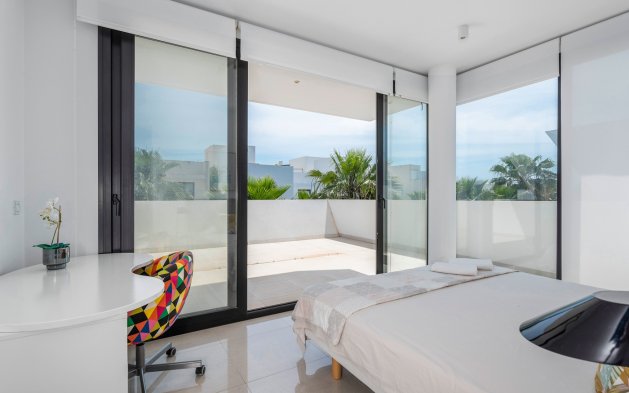Begagnad - Villa - Rojales - Ciudad Quesada - Rojales