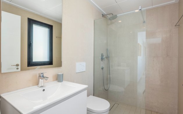 Begagnad - Villa - Rojales - Ciudad Quesada - Rojales