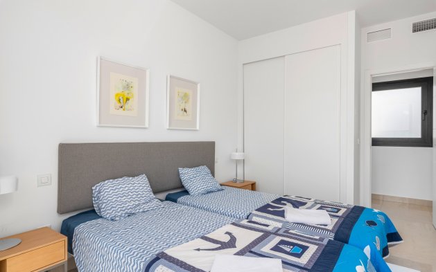 Begagnad - Villa - Rojales - Ciudad Quesada - Rojales