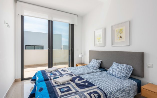Begagnad - Villa - Rojales - Ciudad Quesada - Rojales