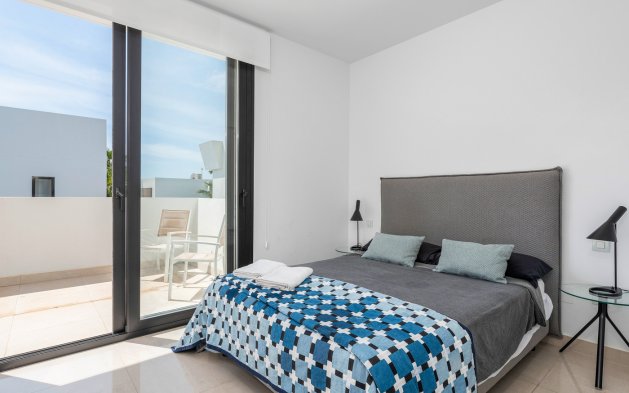 Begagnad - Villa - Rojales - Ciudad Quesada - Rojales