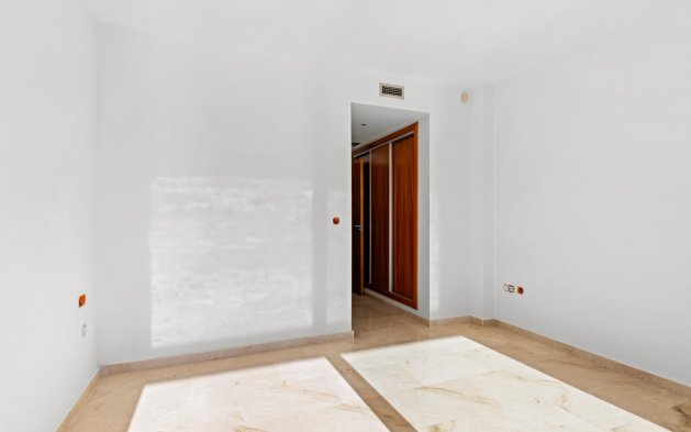 Begagnad - Lägenhet / lägenhet - Altea - Altea Hills