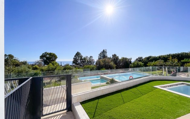 Resale - Apartment / flat - Villajoyosa - Playas Del Torres