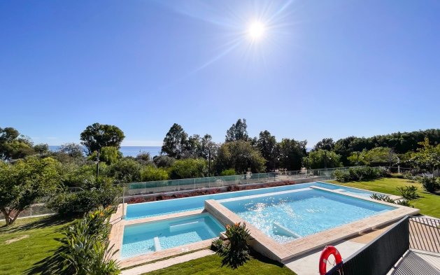 Resale - Apartment / flat - Villajoyosa - Playas Del Torres