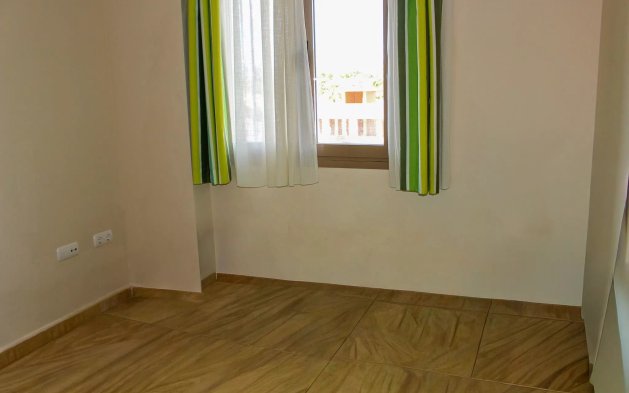 New Build - Apartment / flat - Calpe