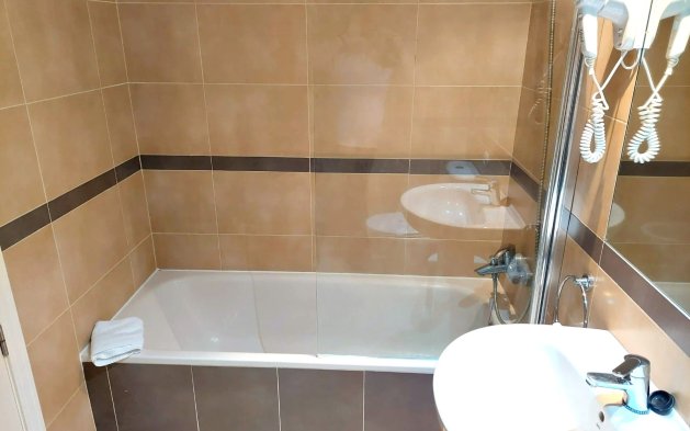 New Build - Apartment / flat - Calpe