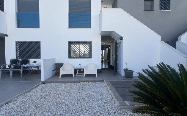 Resale - Apartment / flat - Orihuela Costa - La Zenia