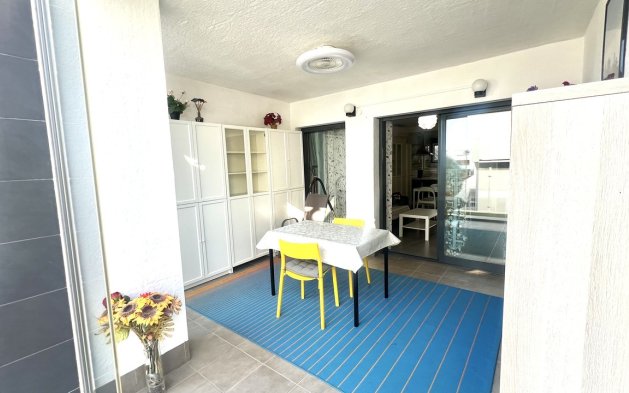 Resale - Apartment / flat - Orihuela Costa - La Zenia