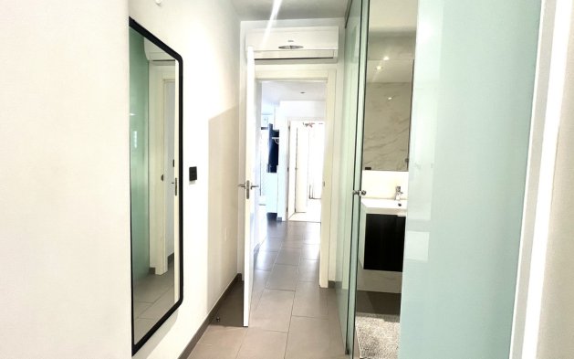 Resale - Apartment / flat - Orihuela Costa - La Zenia