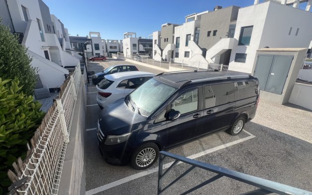 Resale - Apartment / flat - Orihuela Costa - La Zenia