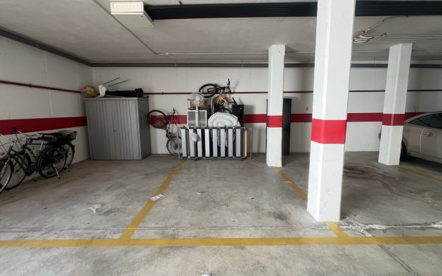 Resale - Apartment / flat - Orihuela Costa - La Zenia