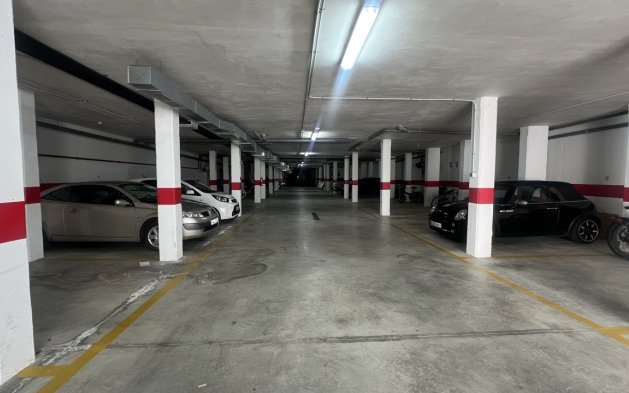 Resale - Apartment / flat - Orihuela Costa - La Zenia