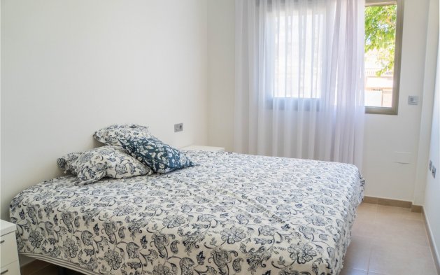 Resale - Bungalow - Pilar de la Horadada - Torre de la Horadada