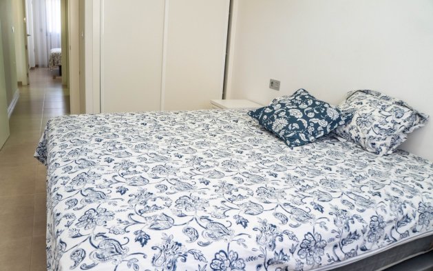 Resale - Bungalow - Pilar de la Horadada - Torre de la Horadada