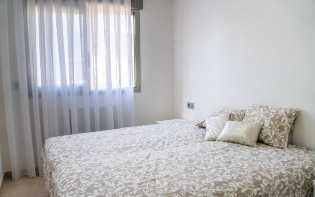 Resale - Bungalow - Pilar de la Horadada - Torre de la Horadada