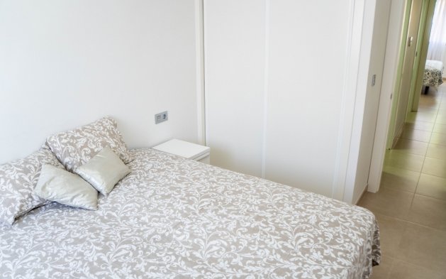 Resale - Bungalow - Pilar de la Horadada - Torre de la Horadada