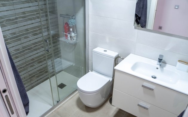 Resale - Bungalow - Pilar de la Horadada - Torre de la Horadada