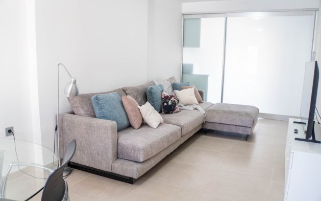 Resale - Bungalow - Pilar de la Horadada - Torre de la Horadada