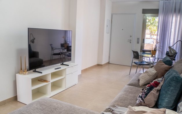 Resale - Bungalow - Pilar de la Horadada - Torre de la Horadada