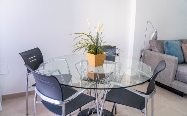 Resale - Bungalow - Pilar de la Horadada - Torre de la Horadada