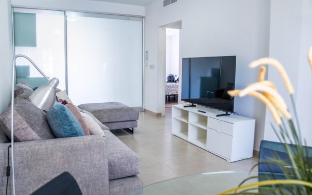 Resale - Bungalow - Pilar de la Horadada - Torre de la Horadada