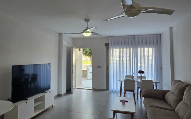 Resale - Bungalow - Pilar de la Horadada - Torre de la Horadada