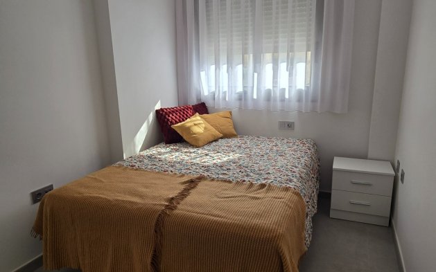 Resale - Bungalow - Pilar de la Horadada - Torre de la Horadada