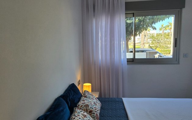 Resale - Bungalow - Pilar de la Horadada - Torre de la Horadada