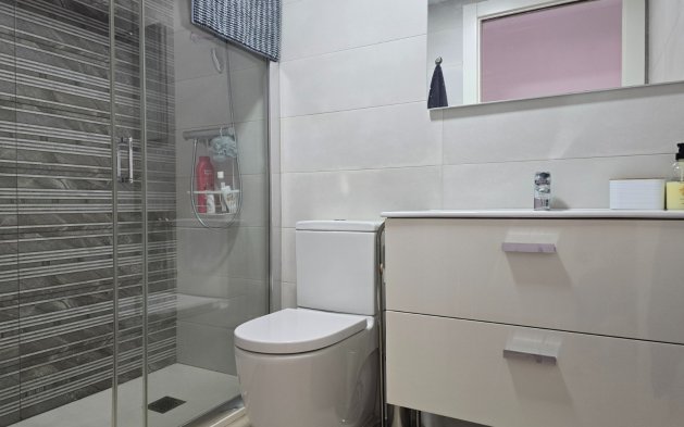 Resale - Bungalow - Pilar de la Horadada - Torre de la Horadada