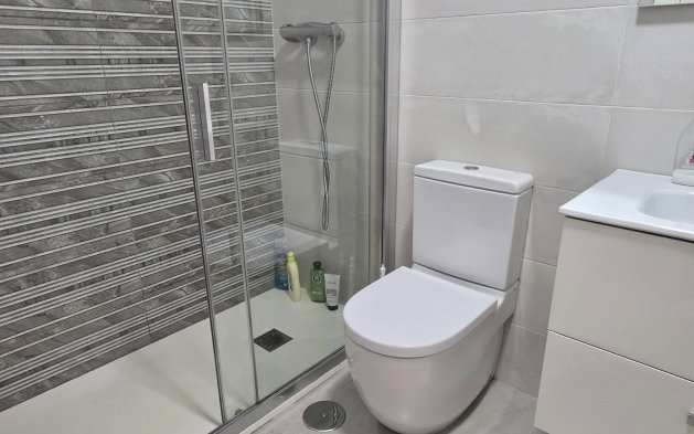 Resale - Bungalow - Pilar de la Horadada - Torre de la Horadada