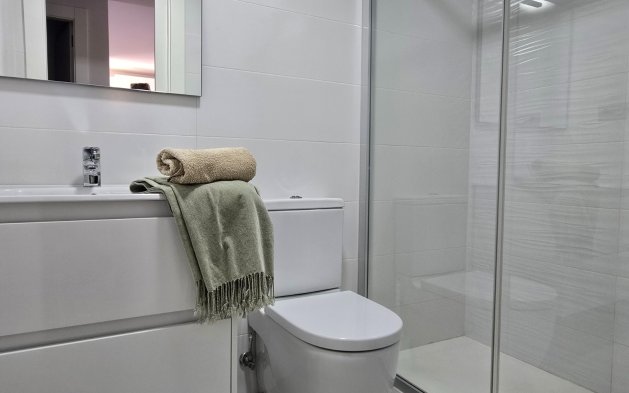 Resale - Bungalow - Pilar de la Horadada - Torre de la Horadada