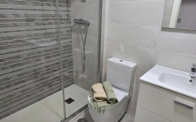 Resale - Bungalow - Pilar de la Horadada - Torre de la Horadada