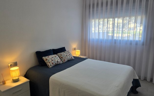 Resale - Bungalow - Pilar de la Horadada - Torre de la Horadada