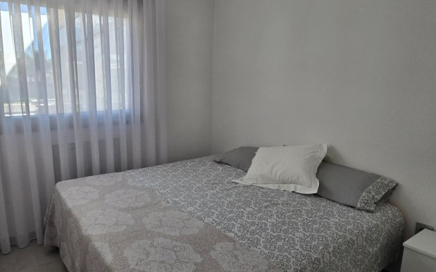 Resale - Bungalow - Pilar de la Horadada - Torre de la Horadada