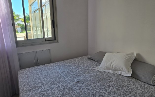 Resale - Bungalow - Pilar de la Horadada - Torre de la Horadada