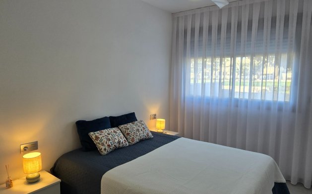 Resale - Bungalow - Pilar de la Horadada - Torre de la Horadada