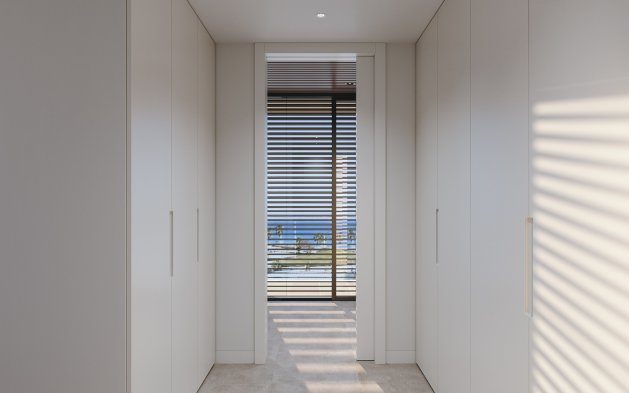 New Build - Villa - Orihuela Costa