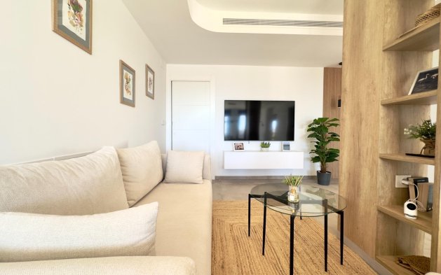 Resale - Apartment / flat - San Pedro del Pinatar - San Pedro de Pinatar