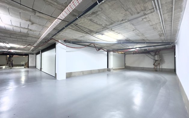 Resale - Apartment / flat - San Pedro del Pinatar - San Pedro de Pinatar