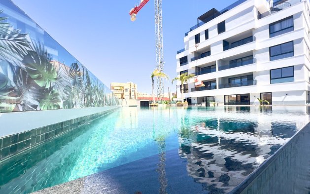 Resale - Apartment / flat - San Pedro del Pinatar - San Pedro de Pinatar
