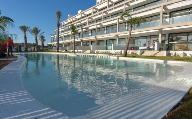 New Build - Penthouse - La Manga del Mar Menor - Mar De Cristal